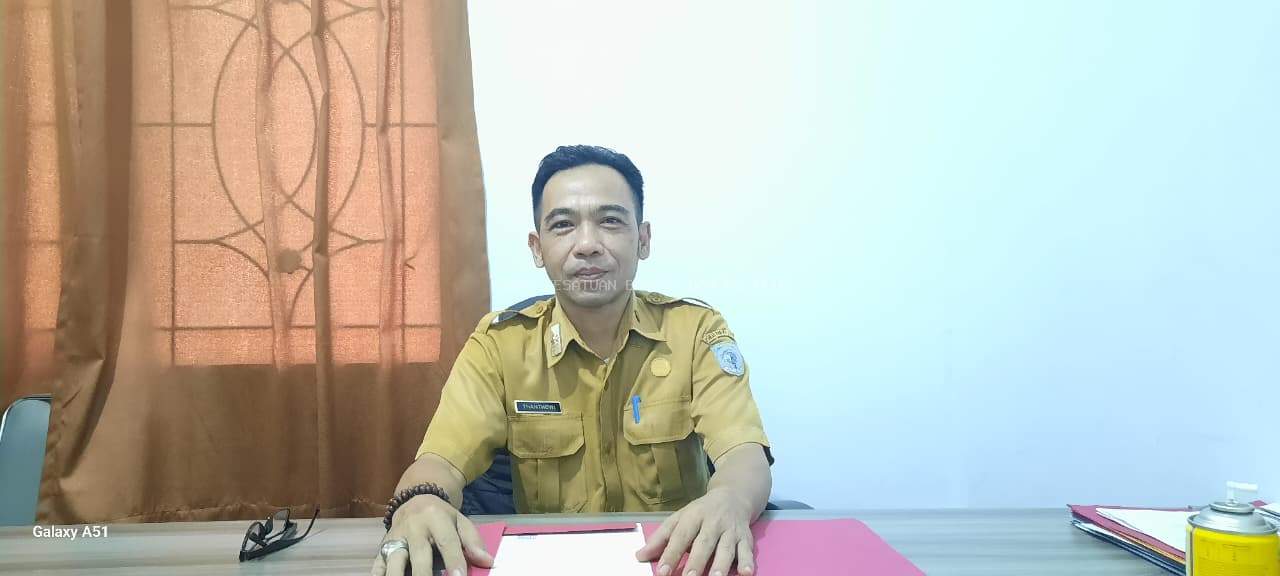 98 SISWA LOLOS TES PIP DAN TIU, THANTHOWI: SAMPAI BERTEMU DI TES SELANJUTNYA