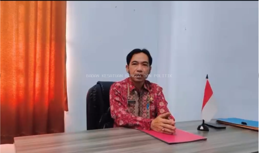 PENDAFTARAN GERAK JALAN DAN PAWAI HUT ke-81 RI DI BANGKA BARAT MASIH DIBUKA SAMPAI HARI H