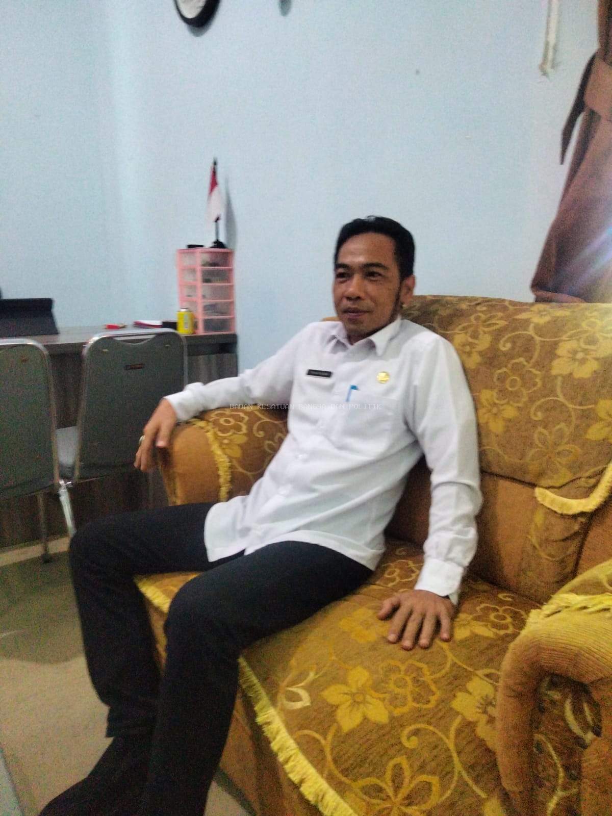 SEMARAK HUT KE-81 RI, 48 PESERTA SUDAH TERDAFTAR AKAN RAMAIKAN PAWAI DI KABUPATEN BANGKA BARAT