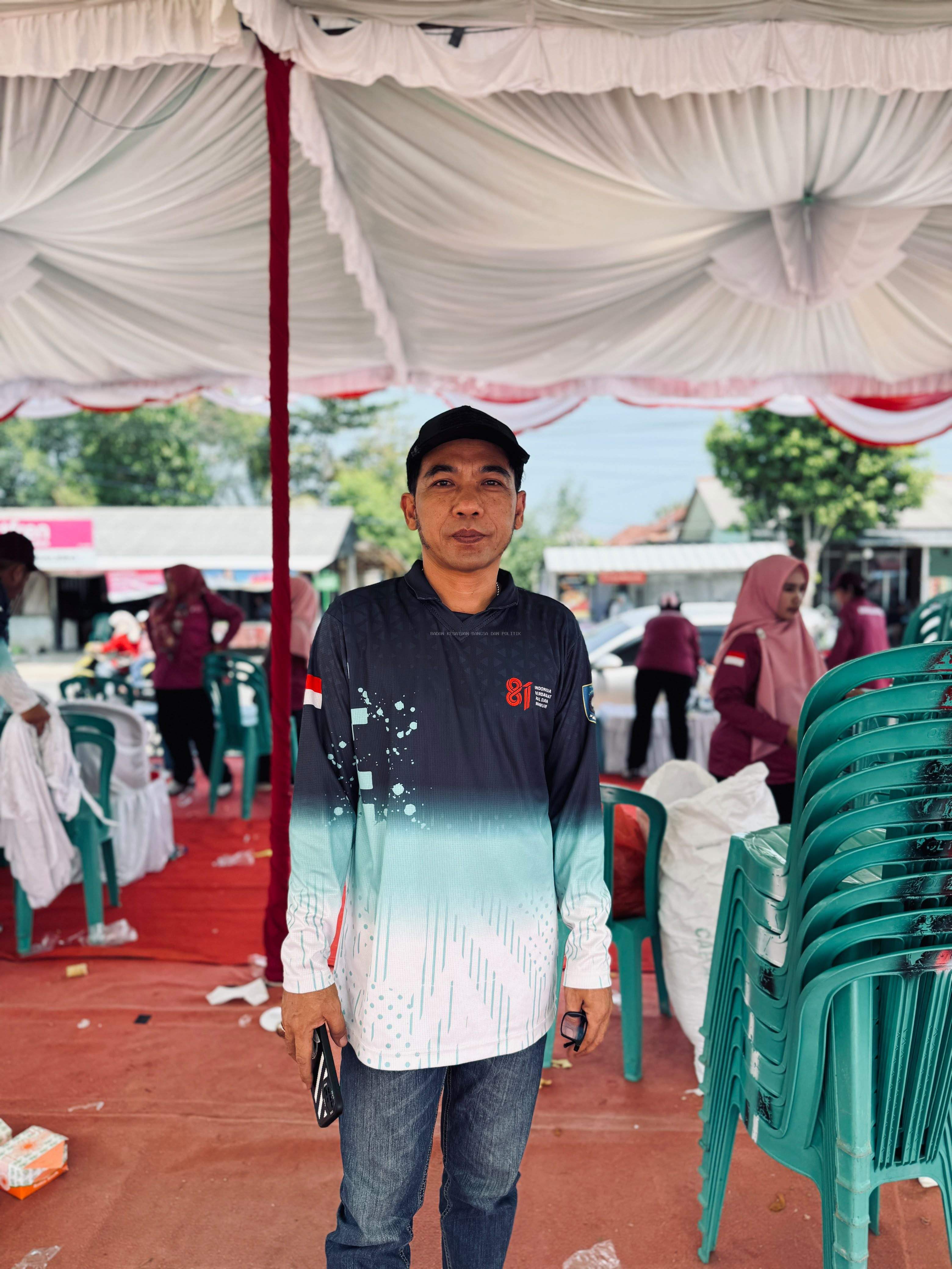 MERIAH DAN PENUH KREATIVITAS, THANTHOWI SAMPAIKAN UCAPAN SELAMAT KEPADA PARA JUARA PAWAI PEMBANGUNAN 2026 DI BANGKA BARAT