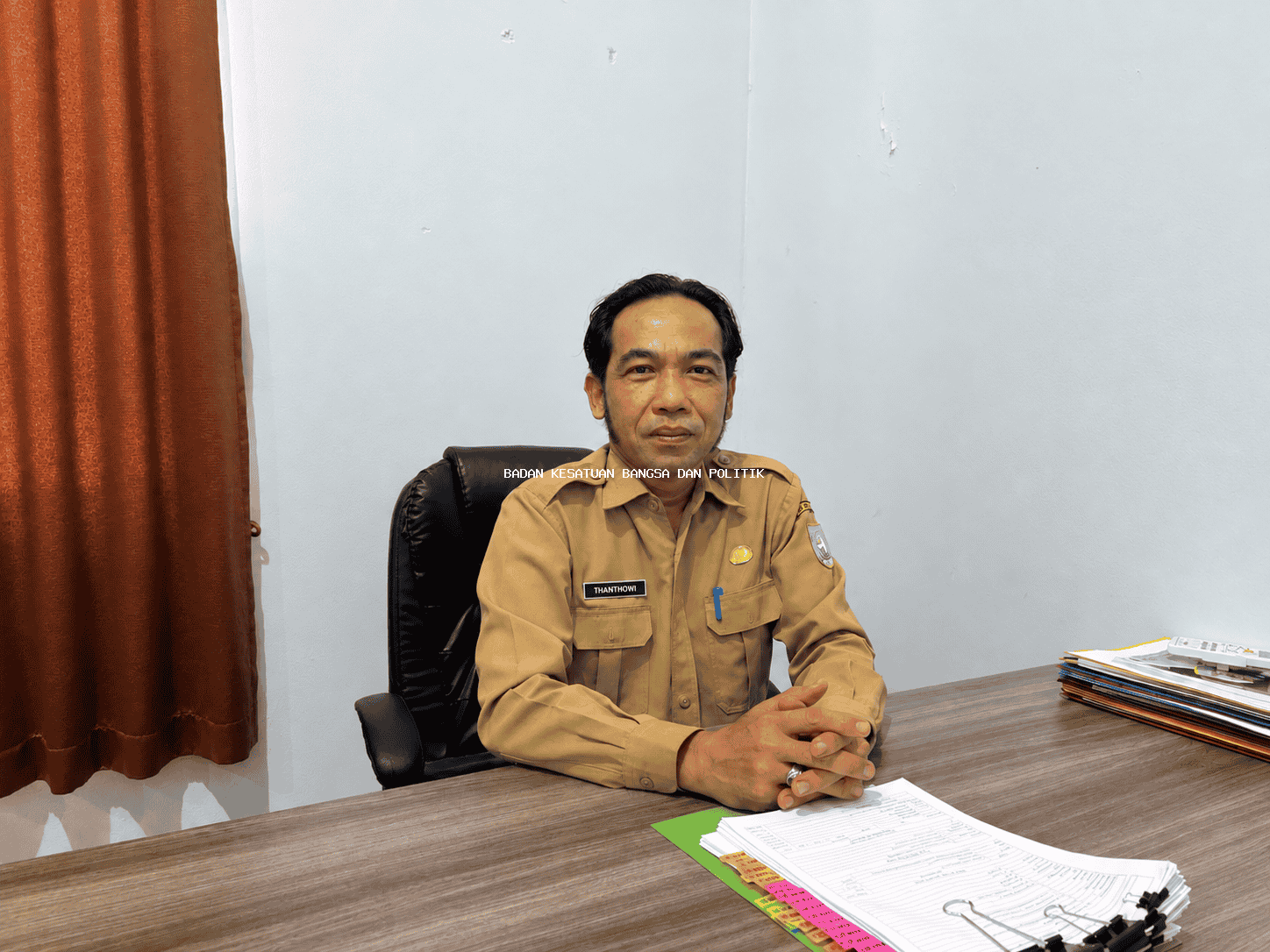PERKUAT P4GN, PEMKAB BANGKA BARAT DAN BNN PROVINSI BABEL TEKEN NOTA KESEPAKATAN PEMBENTUKAN UNIT LAYANAN TERPADU